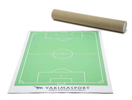 Tactical Football Board Yakimasport - 100014