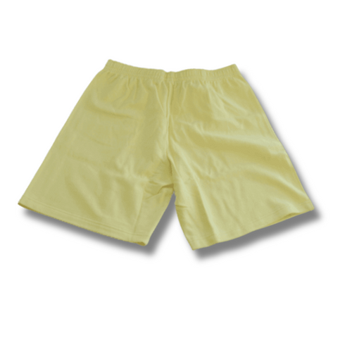 Taikan Everything Fleece Shorts Cream - 2109005.CAN