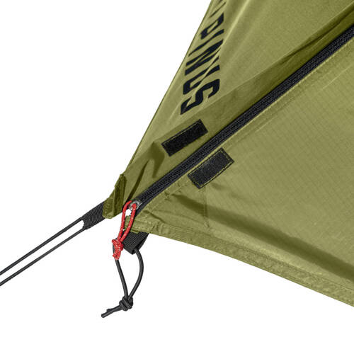 Tent Alpinus VELEBIT 2 OS - RO18555