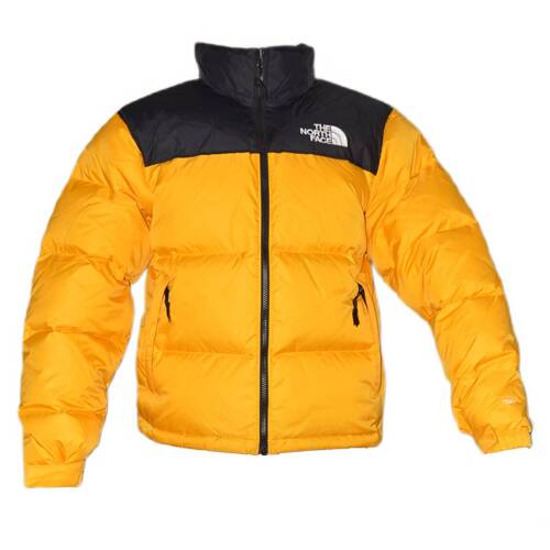 The North Face M Resolve Jacket Black - NF00AR9TJK3