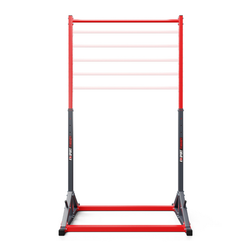 Training stationary pull-up bar K-SPORT - KSSL060