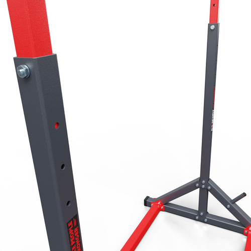 Training stationary pull-up bar K-SPORT - KSSL060