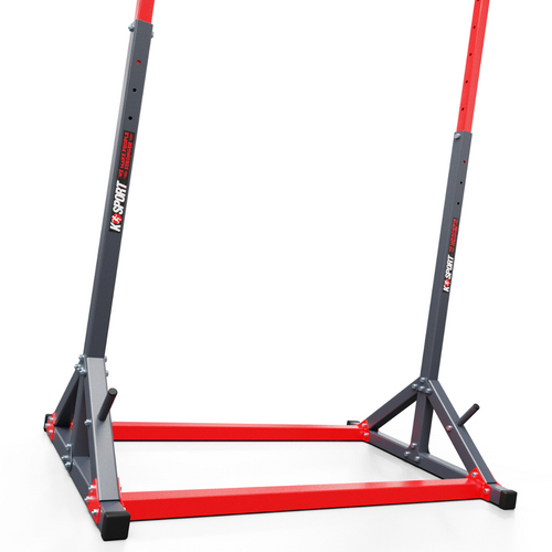 Training stationary pull-up bar K-SPORT - KSSL060