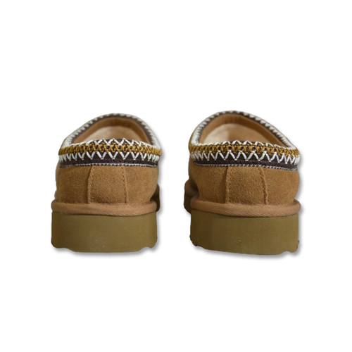 UGG W Tasman Slipper Chestnut - 5955-CHE