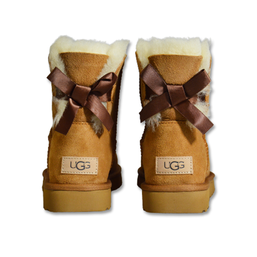 Ugg W Mini Bailey Bow II - 1016501-CHE