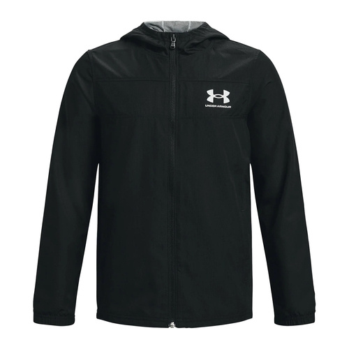 Under Armour UA Sportstyle Windbreaker Jacket  - 1361621-003