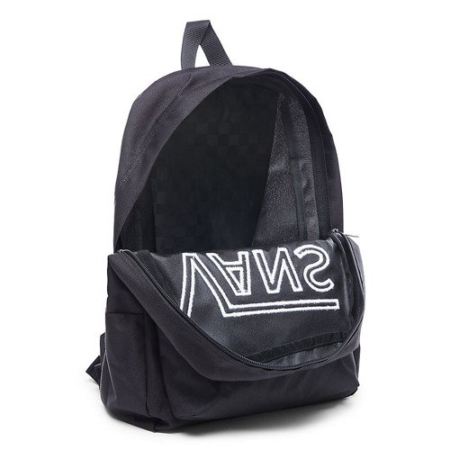 VANS - New Skool Backp Backpack - VN0002TLY28 000