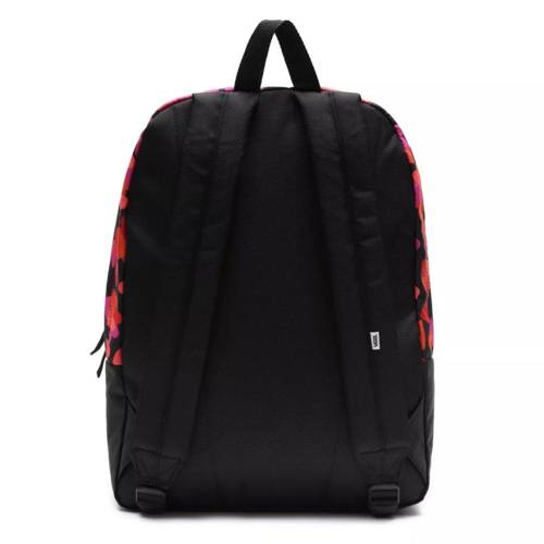 VANS Old Skool II Backpack - VN000ONIBLK 047