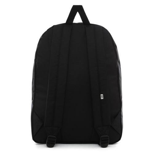 Vans Glitter Check Realm Backpack - VN0A48HGUX9