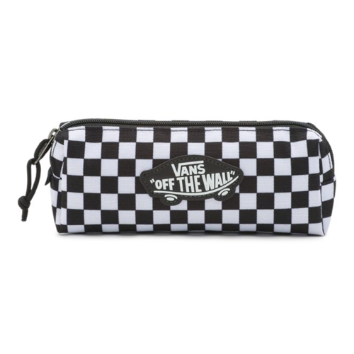 Vans New Skool Backpack Checkerboard VN000628Y281 + Benched Bag + OTW Pencil Pouch