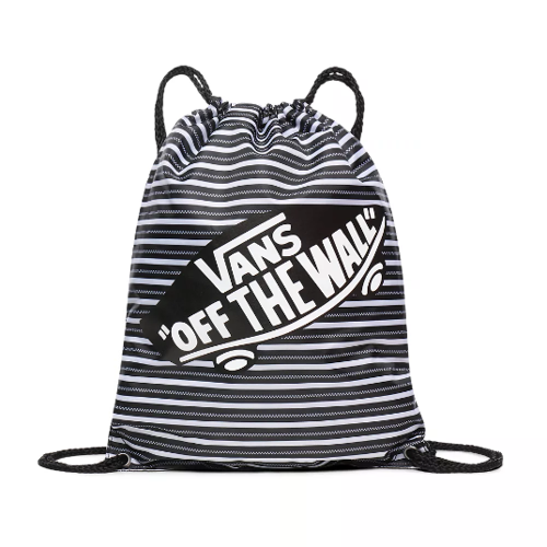 Vans Old Skool III Backpack - VN0A3I6RBKA + Benched Bag