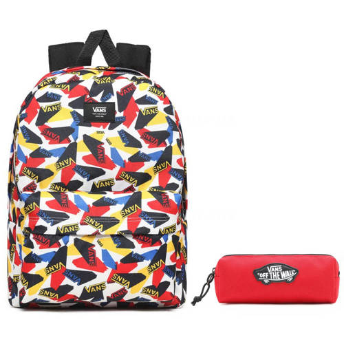 Vans Old Skool III Backpack - VN0A3I6RZM7