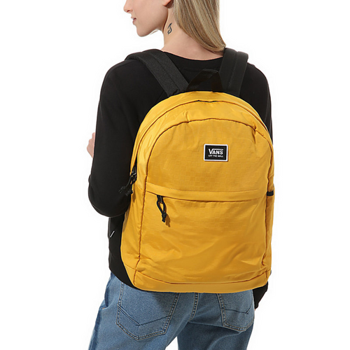 Vans Pep Squad Mango Mojito Backpack - VN0A3B47UXM