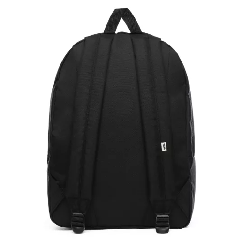 Vans Realm Golden Haze-Black Backpack - VN0A3UI6V5G