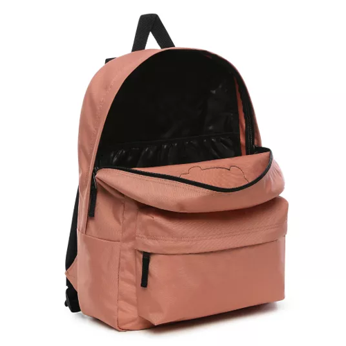 Vans Realm Rose Dawn Backpack - VN0A3UI6ZLS