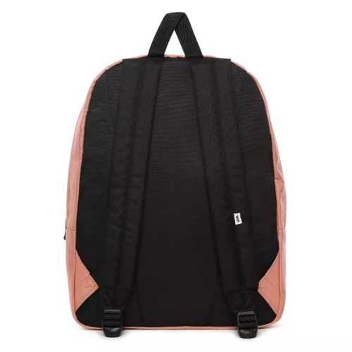 Vans Realm Rose Dawn Backpack - VN0A3UI6ZLS