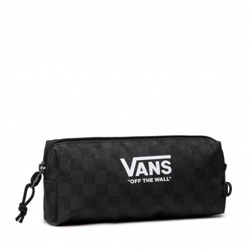 Vans Skool Backpack Boys Black - VN0A5FOKBA5