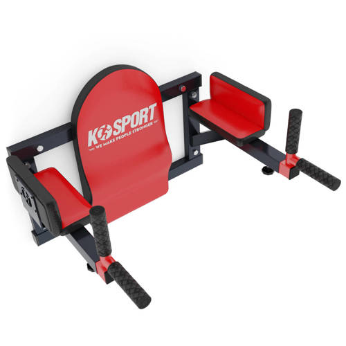 Wall gymnastic exercise rail K-SPORT - KSH005/SK