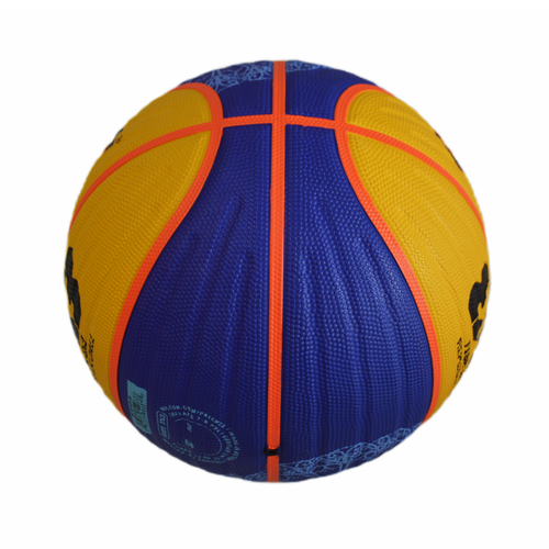 Wilson Basketball FIBA 3X3 Paris 2024 Replica - WZ3015001XB