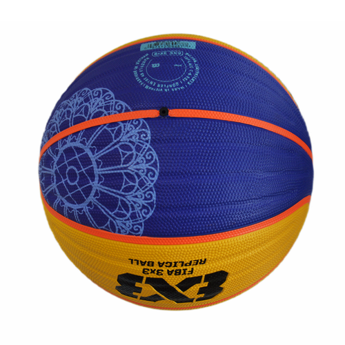 Wilson Basketball FIBA 3X3 Paris 2024 Replica - WZ3015001XB