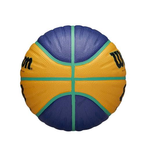 Wilson Basketball FIBA 3X3 Replica JUNIOR - WTB1133XB