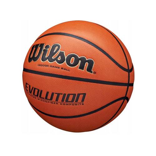 Wilson Evolution Evolution Indoor / Outdoor Basketball - WTB0516XBEMEA