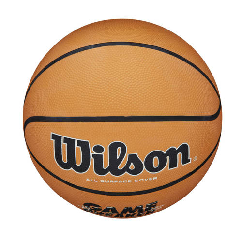 Wilson Game Breaker Outdoor Basketball - WTB0050-07