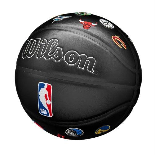 Wilson NBA All Team Premiere Basketball - WZ4028601