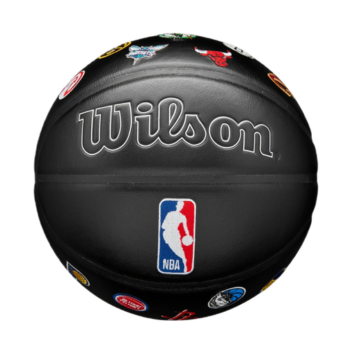 Wilson NBA All Team Premiere Basketball - WZ4028601