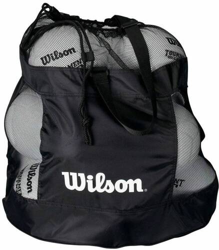 Wilson NBA Authentic Basketball Ball Bag - WTBA70000