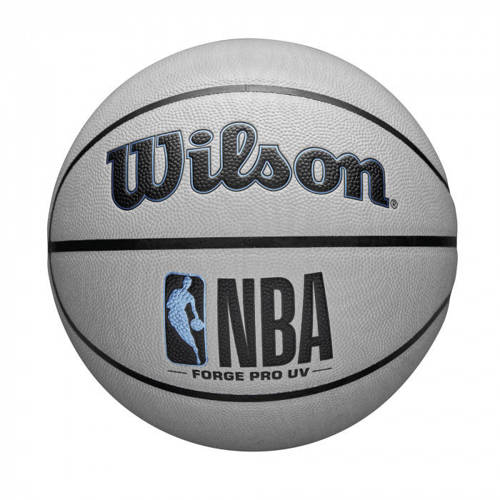 Wilson NBA Basketball Wilson NBA Forge Pro UV - WZ2010801XB