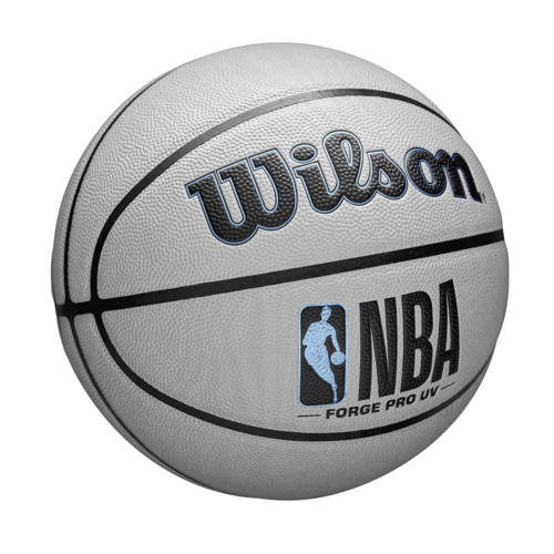 Wilson NBA Basketball Wilson NBA Forge Pro UV - WZ2010801XB