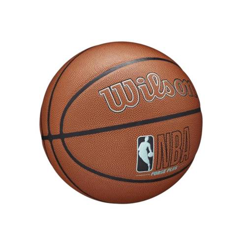 Wilson NBA FORGE Plus ECO Indoor / Outdoor Basketball - WZ2010901XB