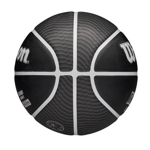 Wilson NBA Kevin Durant Brooklyn Nets Outdoor Basketball - WZ4006001XB