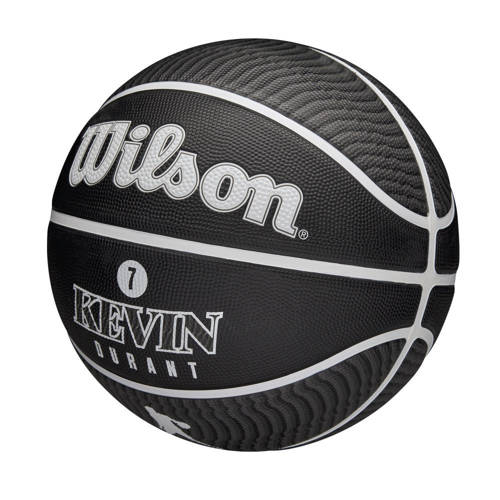 Wilson NBA Kevin Durant Brooklyn Nets Outdoor Basketball - WZ4006001XB