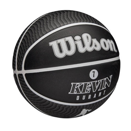 Wilson NBA Kevin Durant Brooklyn Nets Outdoor Basketball - WZ4006001XB