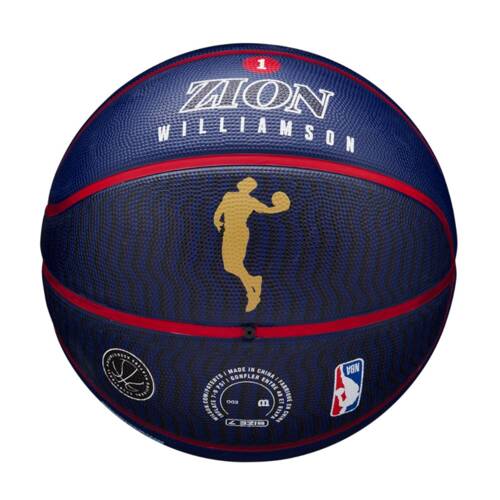 Wilson NBA Team Boston Celtics Basketball outdoor + Wilson ball pump