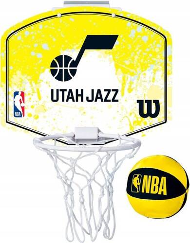 Wilson NBA Team Mini Hoop Cleveland Cavaliers - WZ6010101