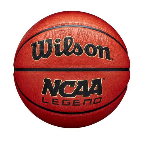 Wilson NCAA Legend Indoor Basketball - WZ2007601XB