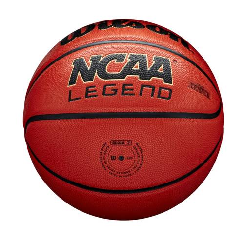 Wilson NCAA Legend Indoor Basketball - WZ2007601XB