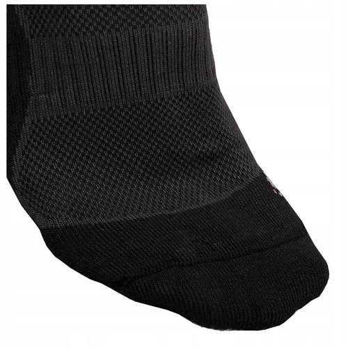 Wisport Summer Trekking Socks Black - SK-W-T-L-BK/BR