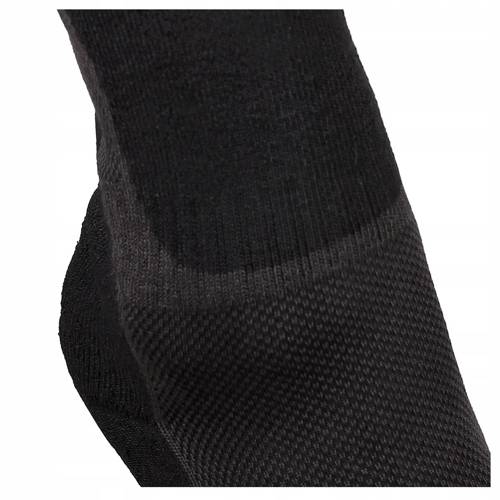 Wisport Summer Trekking Socks Black - SK-W-T-L-BK/BR