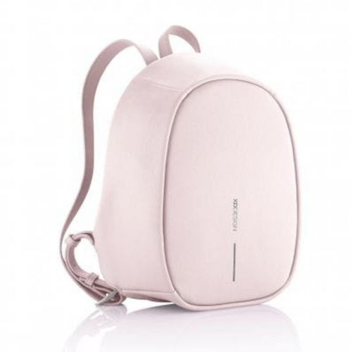 Women's pink urban backpack small bag 6L XD Design Bobby Elle Fashion - P705.244