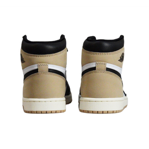 Women's sports sneakers Air Jordan 1 Retro High OG Latte Wmns - FD2596-021