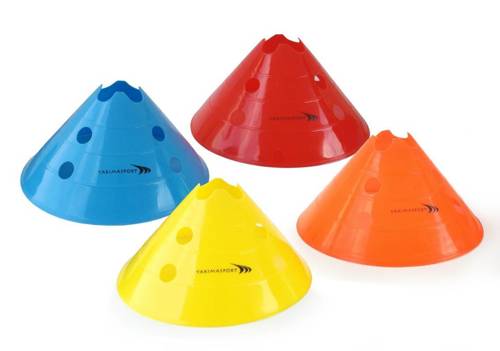 Yakima Marker Discs Cones 