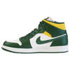  Air Jordan 1 Mid Sonics - 554724-371