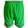  K1X Double-X Shorts Green Men's Training Shorts - 6013699