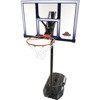  Lifetime Boston 90001 Portable Basketball Sysytem 