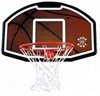  Sure Shot 508 Bronx Basketball Set with wall-mounting