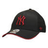 47 Brand MLB New York Yankees Dagwood Trucker Cap